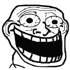 Trollface 😈 4