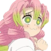 Anime demon slayer mitsuri 18