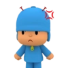POCOYO BUCIN 💙 5