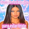 Stickers muy Girl!!💕💕 5