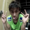 Reações neymar 🖐😝🖐 9