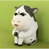 Sapi tiktok filter cow 🐮 6