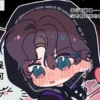 Love and deepspace stickers 19