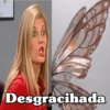 Desgracihada