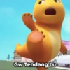 Gw Tendang Lu