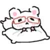 ೄྀ🍋‍🟩  Hamster Kwai 13