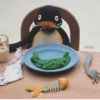 PINGU REAÇÕES  6