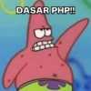 DASAR PHP!!