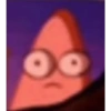 SPONGEBOB PATRICK 144P 10