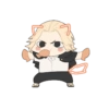 Chibis Tokyo Revengers 5