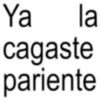 📝📍 TEXTO BRAT 📍📝 19