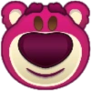 Lotso 🐻🧸🐻💜💓 10