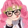Anime demon slayer mitsuri 16