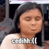 A cedihh:((
