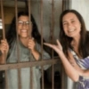 Reações hilárias kkk 16