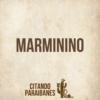 MARMININO CITANDO PARAIBANES