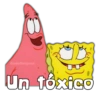 Mira Bob y Patricio 8