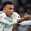🧿 Kylian Mbappé Fútbol ⚽ 5