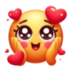 Emoji iphone cute new 🌟 8