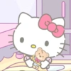  ᳝  ۫ Hello Kitty  ׄ Beautiful    7