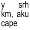 Text anomali sindir 14