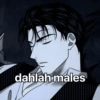 dahlah males