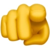 Stiker emoji iphone 11