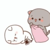 Good night cat 💤 10
