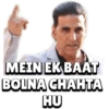 Akshay Kumar LOL 9