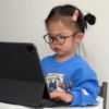 Reações coreaninha 9