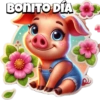 Buenos días-animalitos cute☀️ 22