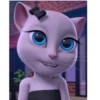 Talking Angela🐱 7