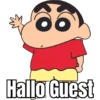 Meme Sinchan 7