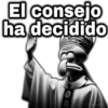 El consejo ha decidido geysiay