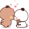 Cute panda 7
