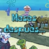 Tiempo después 🟡 BOB ESPONJA  19