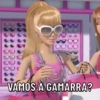 BARBIE 22
