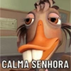 CALMA SENHORA