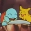 Pokemon stickers 24