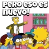 Los Simpson - Mejorados 2/6 🇦🇷 11