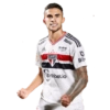 São Paulo FC 6 15