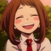 Ochako Uraraka Anime ! ᰔ ִ ׄ 30