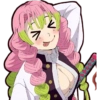 Anime demon slayer mitsuri 30