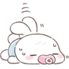 Bunny gemoyy 8