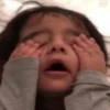 Overwhelmed sleepy