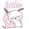 halo