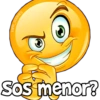 Emojis Shitpost 1 😝 6