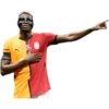 Galatasaray 17
