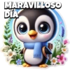 Buenos días-animalitos cute☀️ 15