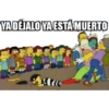 Simpsons 7 11